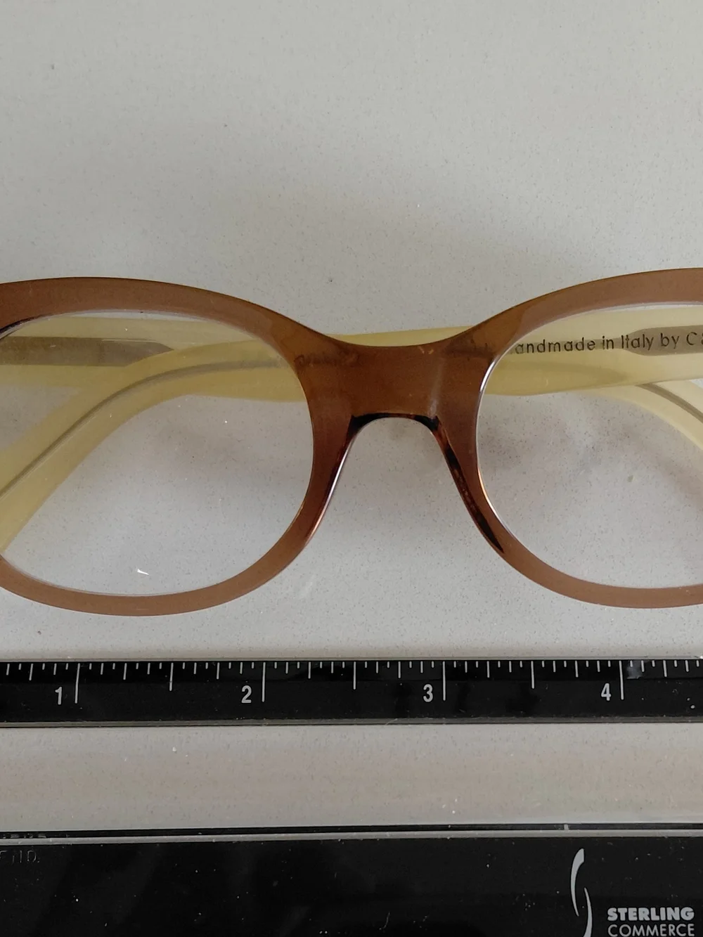 Cutler And Gross Eyeglass Frames